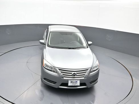 Used 2013 Nissan Sentra S FWD image 34