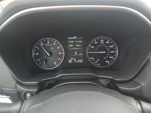 Used 2023 Subaru Outback Limited image 21