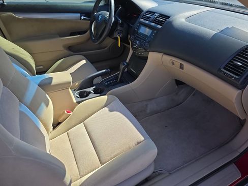 Used 2004 Honda Accord LX image 15