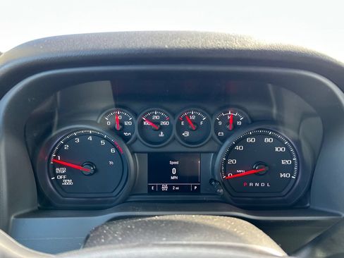 New 2026 GMC Sierra 1500 Pro w/ Graphite Edition AWD/4WD image 21