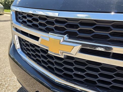 Used 2016 Chevrolet Tahoe LT w/ Max Trailering Package RWD image 6