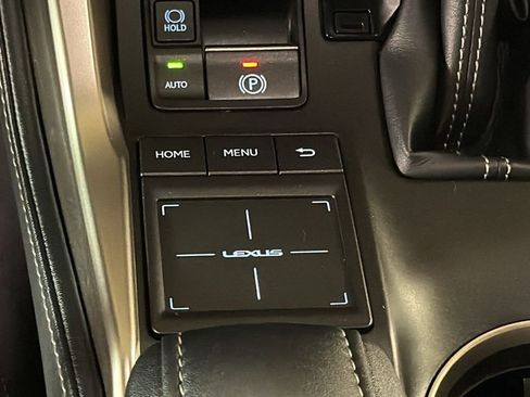 Used 2017 Lexus NX 300h AWD w/ Premium Package image 24