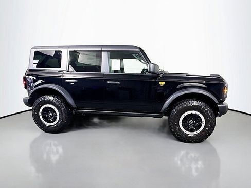 New 2026 Ford Bronco Badlands AWD/4WD image 8