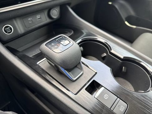 Certified 2023 Nissan Rogue S FWD image 25