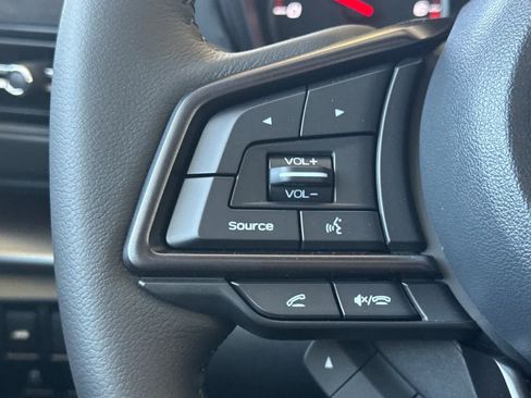 New 2026 Subaru WRX Limited AWD/4WD image 25