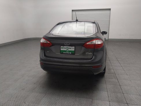 Used 2019 Ford Fiesta SE FWD image 7