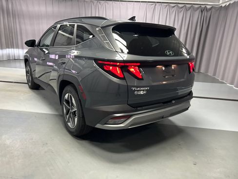 Used 2026 Hyundai Tucson SEL FWD image 5