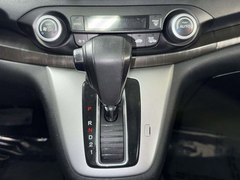 Used 2012 Honda CR-V EX-L image 24