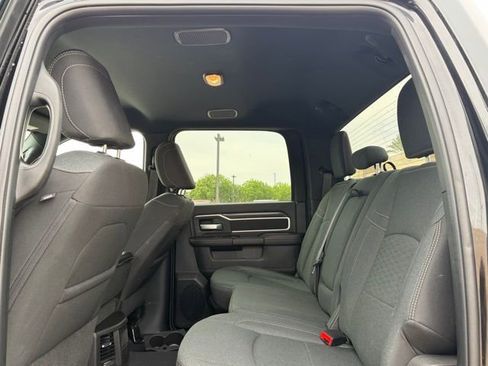 Certified 2025 RAM 2500 Big Horn image 14