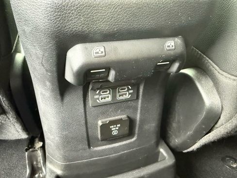 Used 2023 Jeep Wrangler Unlimited Rubicon 4xe w/ Safety Group image 22