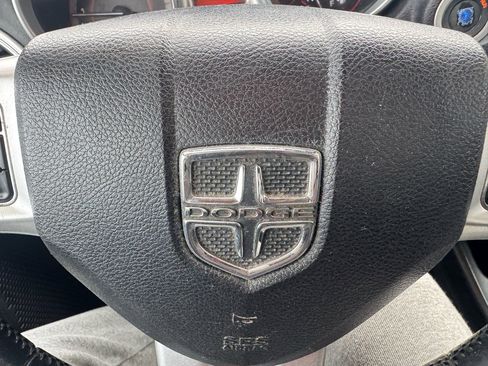 Used 2012 Dodge Journey R/T w/ Driver Convenience Group image 19