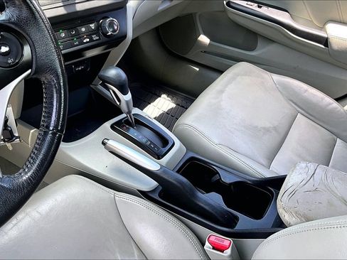 Used 2012 Honda Civic EX-L image 13