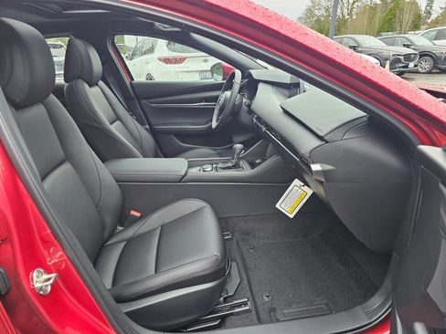 New 2026 MAZDA MAZDA3 s image 30