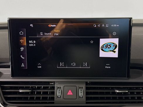 Certified 2025 Audi Q5 2.0T Premium Plus w/ Premium Plus Package image 15