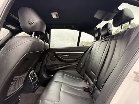Used 2016 BMW 328i Sedan image 29