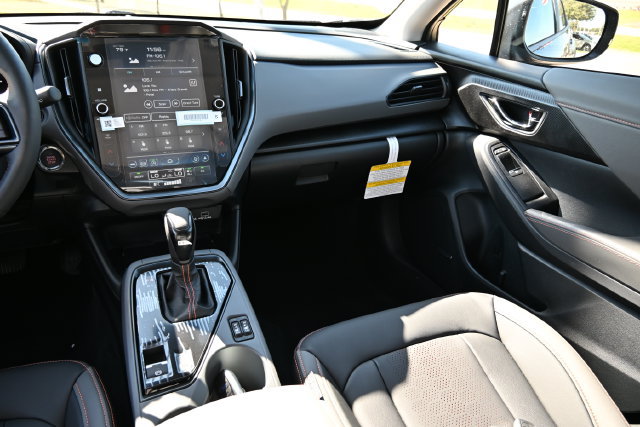 New 2027 Subaru Crosstrek 2.5i Limited AWD/4WD image 10