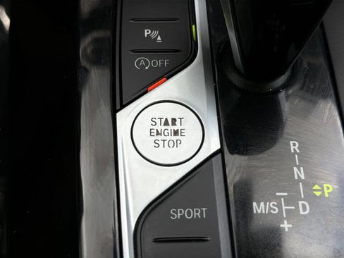 Used 2023 BMW X3 sDrive30i w/ Convenience Package RWD image 32
