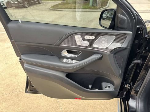 Used 2024 Mercedes-Benz GLE 53 AMG 4MATIC Coupe image 20