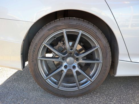 Used 2020 Honda Accord Sport image 13