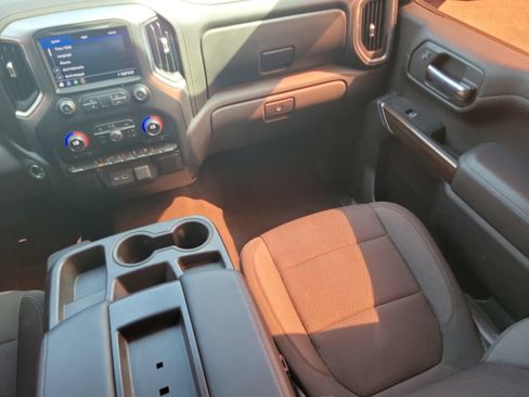 Used 2020 Chevrolet Silverado 1500 LT w/ All-Star Edition RWD image 21
