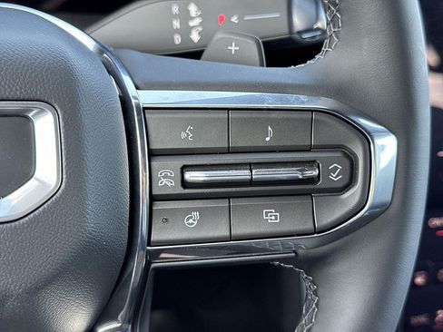 New 2027 GMC Acadia Elevation w/ Black Edition FWD image 10