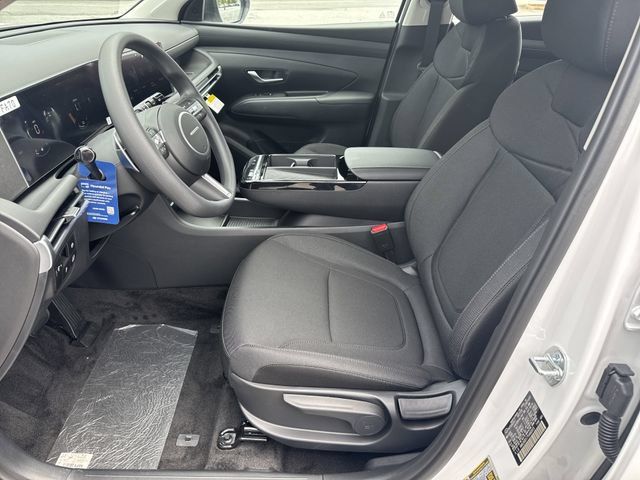 New 2026 Hyundai Tucson Blue SE AWD/4WD image 11
