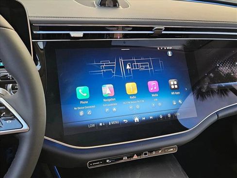 New 2026 Mercedes-Benz E 350 4MATIC Sedan image 12