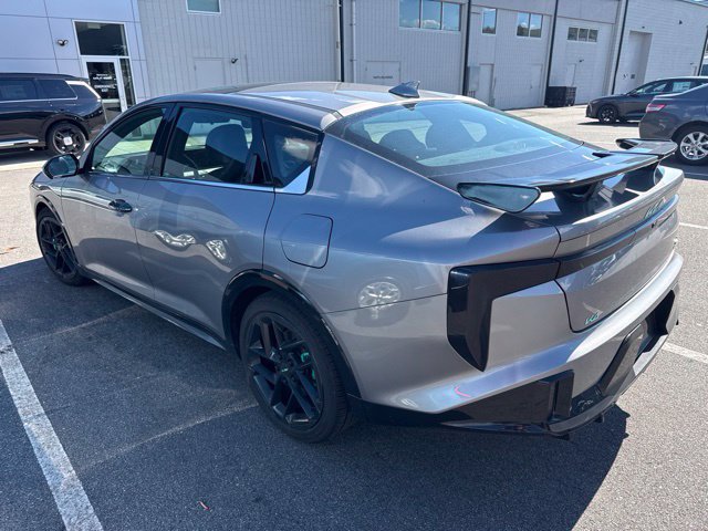 Used 2025 Kia K4 GT-Line w/ GT-Line Sunroof Package FWD image 4
