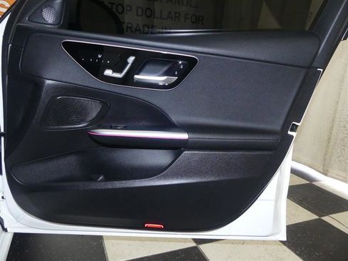 Used 2023 Mercedes-Benz C 300 Sedan w/ Exclusive Trim Package image 30
