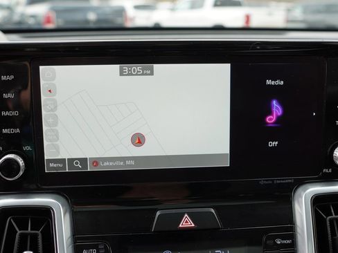 Certified 2023 Kia Sorento SX FWD image 26