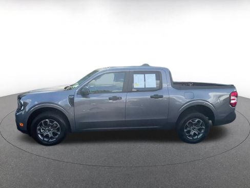 Used 2026 Ford Maverick XLT w/ Equipment Group 301A AWD/4WD image 9