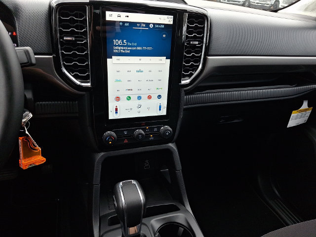 New 2026 Ford Ranger XLT w/ FX4 Off-Road Package AWD/4WD image 8