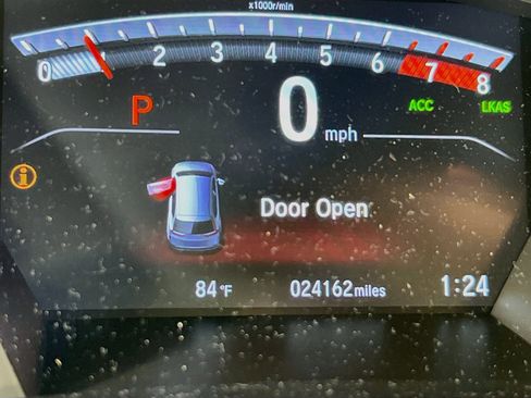 Used 2022 Honda CR-V EX image 12