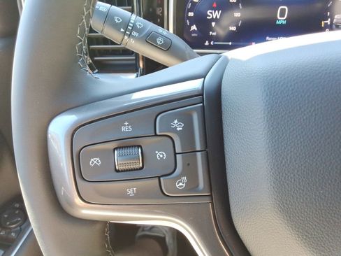 New 2026 Chevrolet Silverado 2500 High Country w/ High Country Premium Package image 30