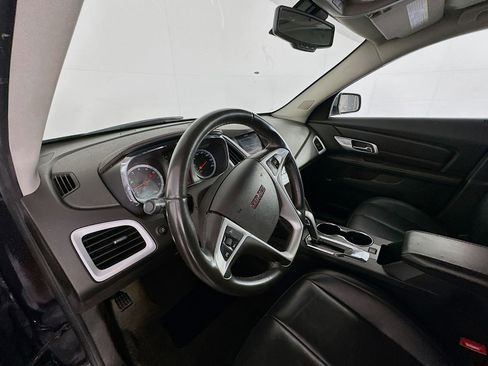 Used 2011 GMC Terrain SLT w/ Cargo Package AWD/4WD image 9