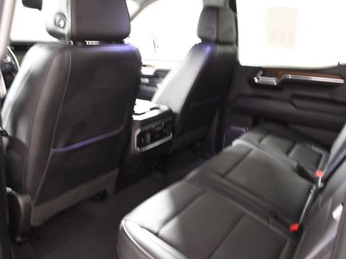 Used 2023 GMC Sierra 1500 Denali w/ Technology Package image 25