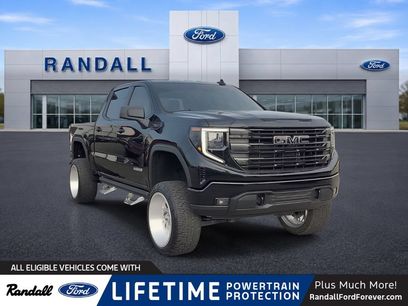 Used 2022 GMC Sierra 1500 Elevation