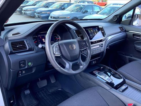 Used 2021 Honda Passport Sport image 18