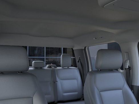 New 2024 Ford F150 Lightning Pro w/ Tow Technology Package image 48