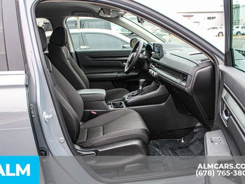 Used 2026 Honda CR-V LX image 18