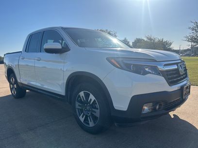 Used 2019 Honda Ridgeline RTL