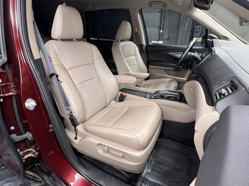 Used 2021 Honda Pilot EX-L image 4