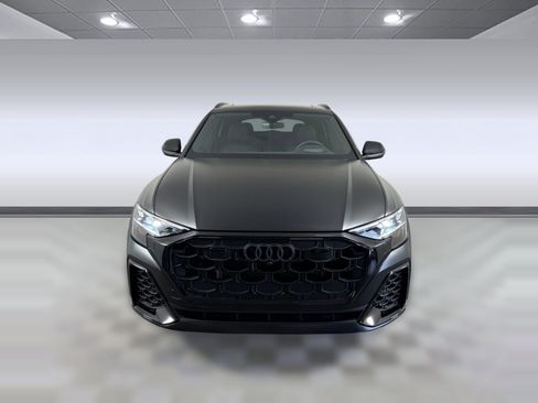 Used 2025 Audi Q8 Prestige w/ Prestige Package AWD/4WD image 6