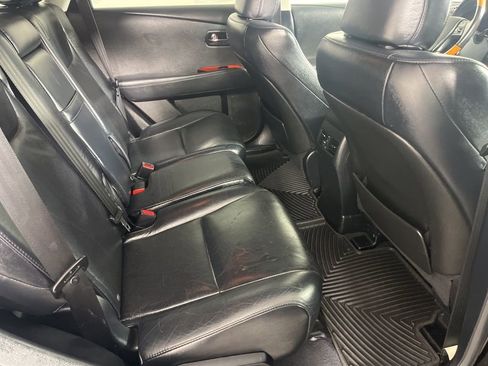 Used 2011 Lexus RX 350 AWD w/ Premium Pkg image 16