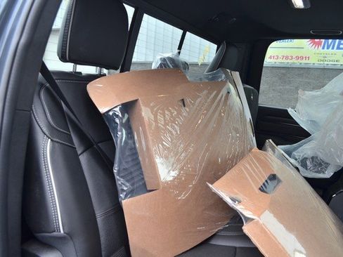 New 2026 RAM 2500 Rebel w/ Rebel Level 2 Equipment Group image 36