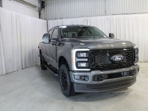 New 2027 Ford F250 XLT w/ XLT Premium Package AWD/4WD image 37