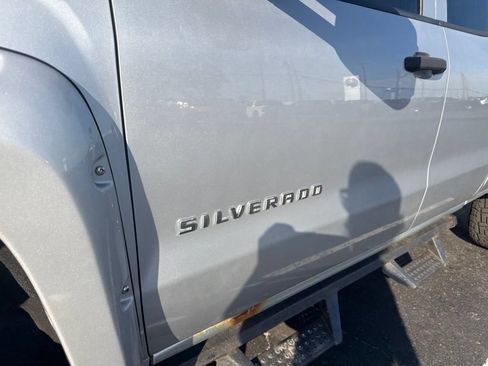 Used 2014 Chevrolet Silverado 1500 LT w/ All Star Edition AWD/4WD image 16