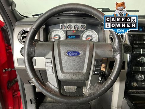 Used 2010 Ford F150 XLT image 16