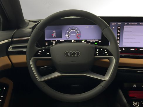 New 2026 Audi A5 Premium AWD/4WD image 20