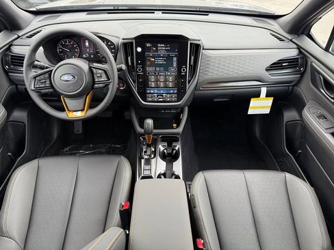 New 2026 Subaru Forester Wilderness AWD/4WD image 12